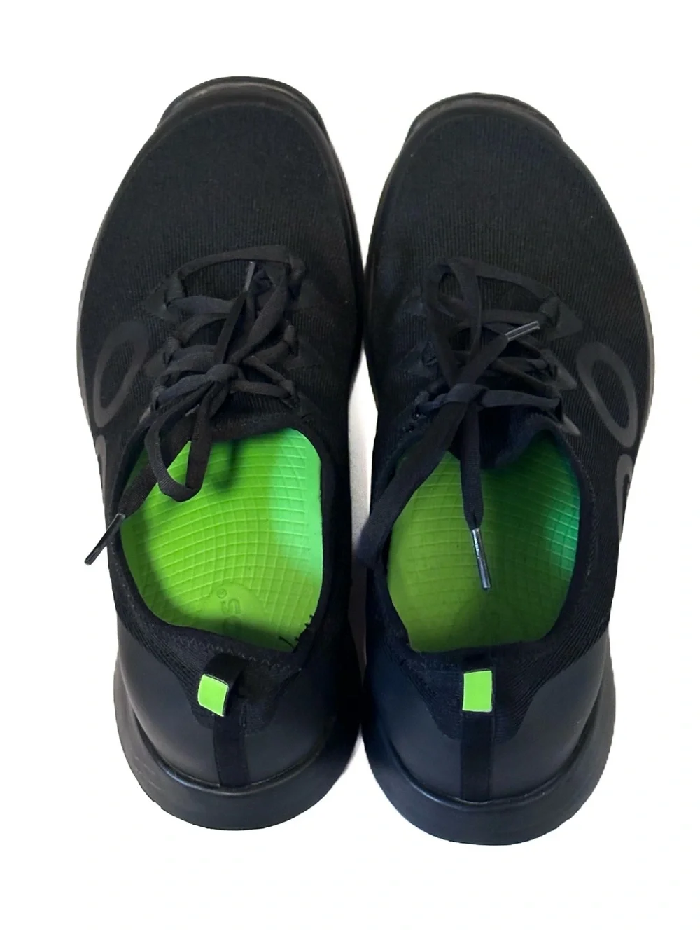 OOFOS OOmg Sport LS Low Shoes